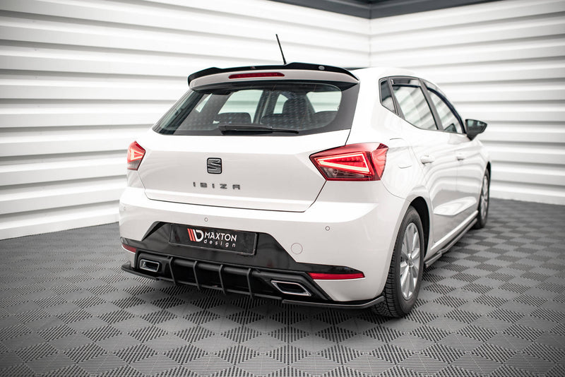 Maxton Design Street Pro Rear Apron Seat Ibiza FR/ Standard Mk5