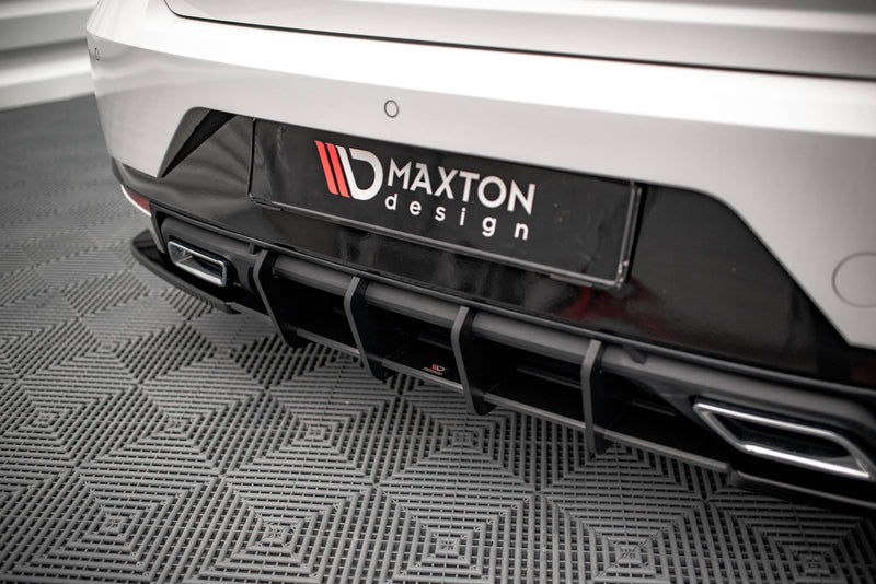 Maxton Design Street Pro Rear Apron Seat Ibiza FR/ Standard Mk5