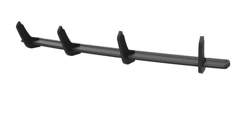 Maxton Design Street Pro Rear Apron Seat Leon Cupra Sportstourer Mk3