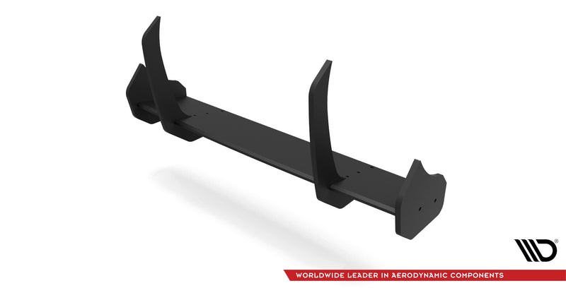 Maxton Design Street Pro Heckschurze Subaru BRZ Mk1 / Mk1 Facelift