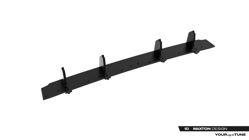 Maxton Design Street Pro Rear Diffuser Toyota GR Yaris Mk4 Facelift