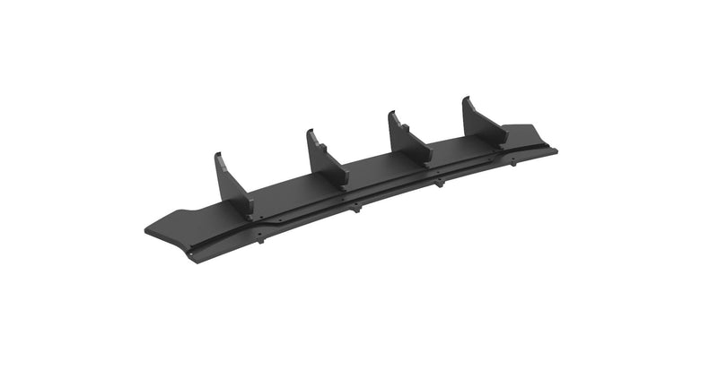 Maxton Design Street Pro Heckschurze Volkswagen T-Roc Mk1