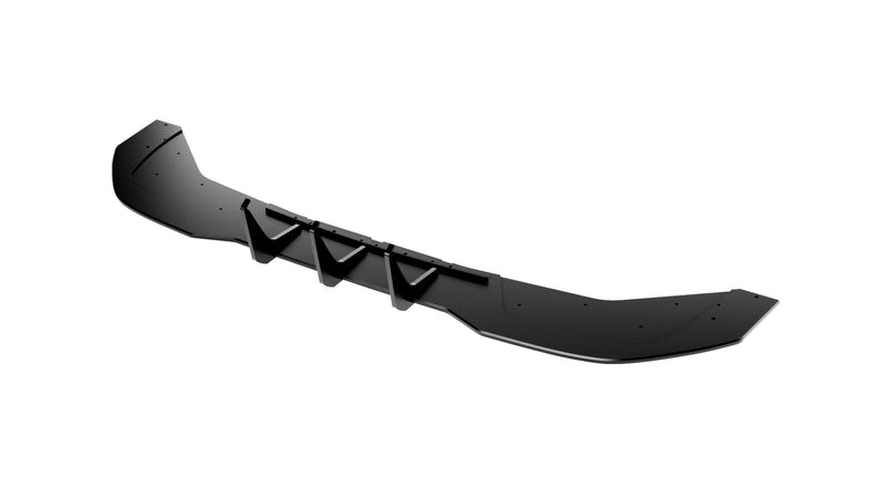 Maxton Design Street Pro Heckschürze passend für Cupra Leon Hatchback Mk1 Facelift