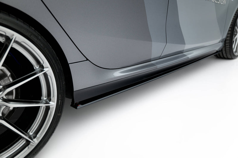 Maxton Design Street Pro Seitenschweller Diffusor BMW M135i F70