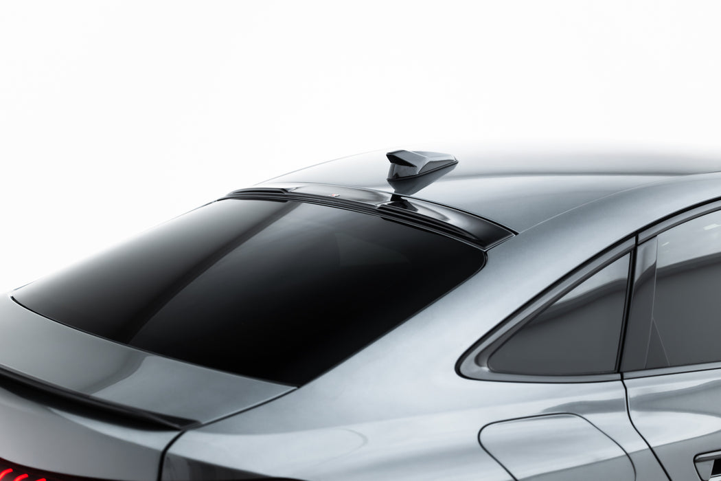 Maxton Design Die Erweiterung der Heckscheibe Audi A5 S-Line / S5 Sedan B10