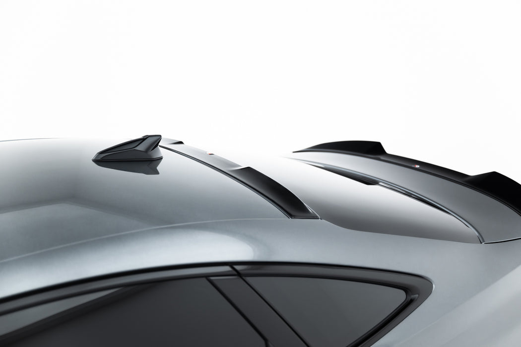 Maxton Design Die Erweiterung der Heckscheibe Audi A5 S-Line / S5 Sedan B10