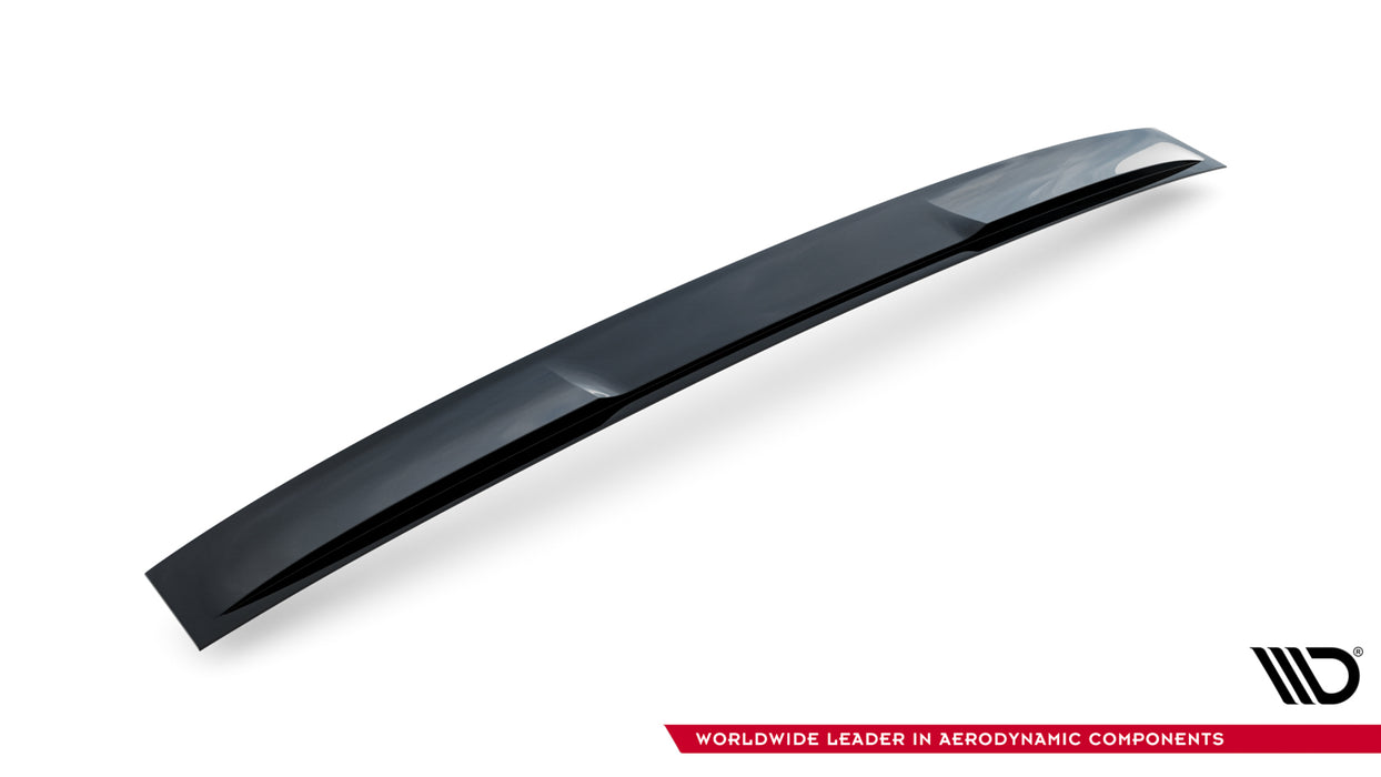 Maxton Design Die Erweiterung der Heckscheibe Audi A5 S-Line / S5 Sedan B10