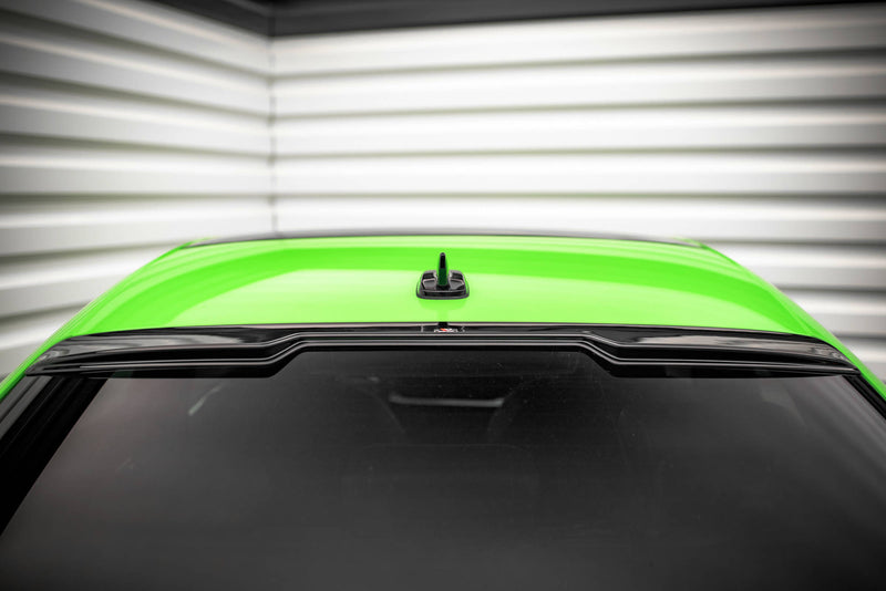Maxton Design Die Erweiterung der Heckscheibe Audi RS3 Sedan 8Y