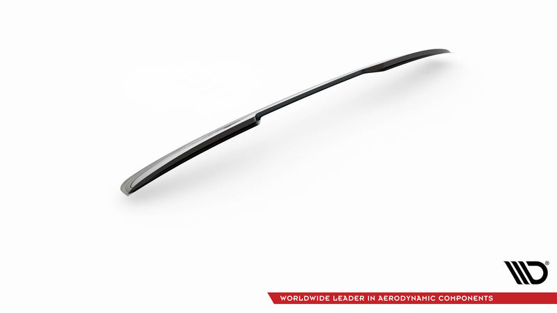 Maxton Design Die Erweiterung der Heckscheibe Audi RS3 Sedan 8Y Facelift