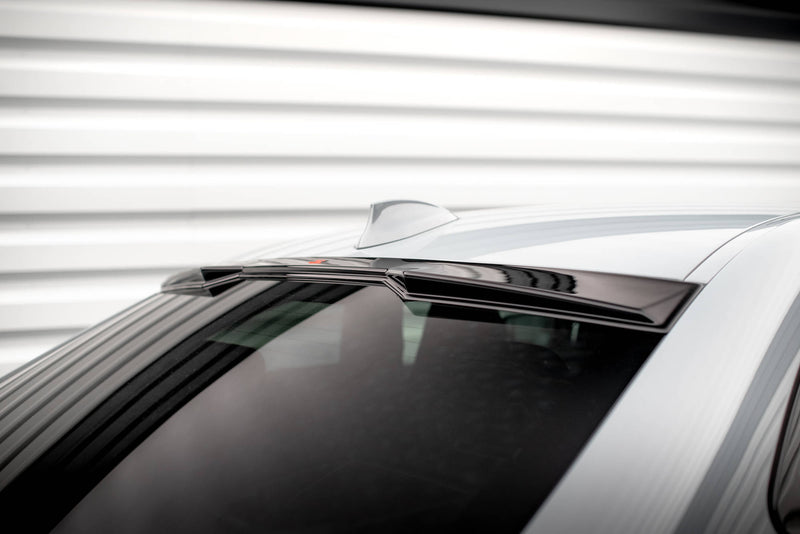 Maxton Design Die Erweiterung der Heckscheibe BMW 2 Coupe G42 / M2 G87