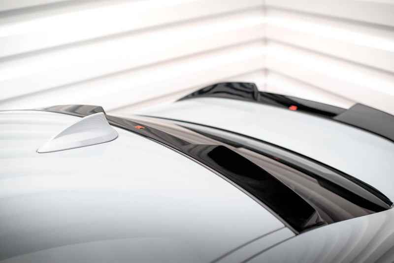 Maxton Design Die Erweiterung der Heckscheibe BMW 2 Coupe G42 / M2 G87