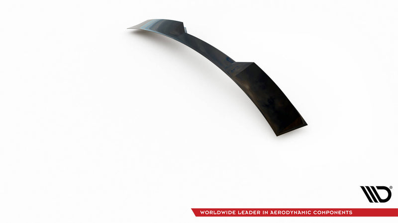 Maxton Design Die Erweiterung der Heckscheibe BMW 2 Coupe G42 / M2 G87