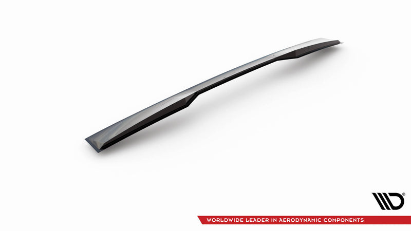 Maxton Design Die Erweiterung der Heckscheibe BMW 2 Coupe G42 / M2 G87