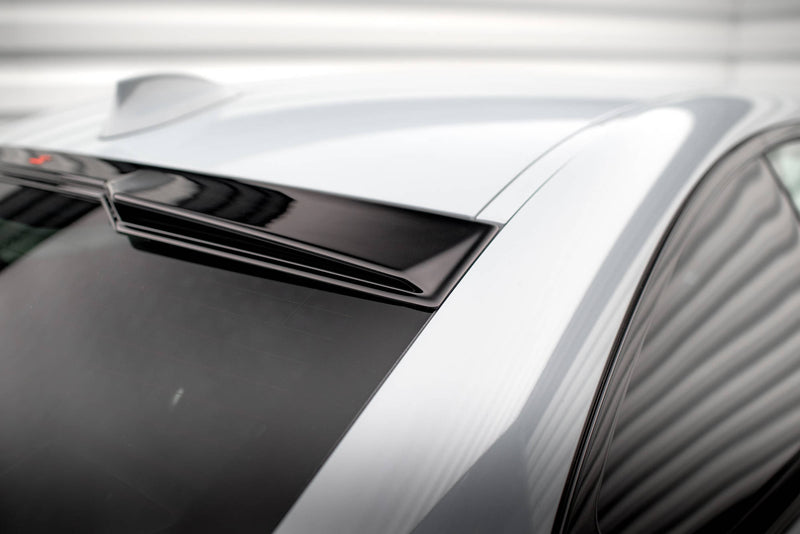 Maxton Design Die Erweiterung der Heckscheibe BMW 2 Coupe G42 / M2 G87