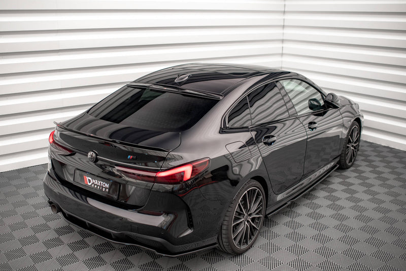 Maxton Design Die Erweiterung der Heckscheibe BMW 2 Gran Coupe M-Pack / M235i F44