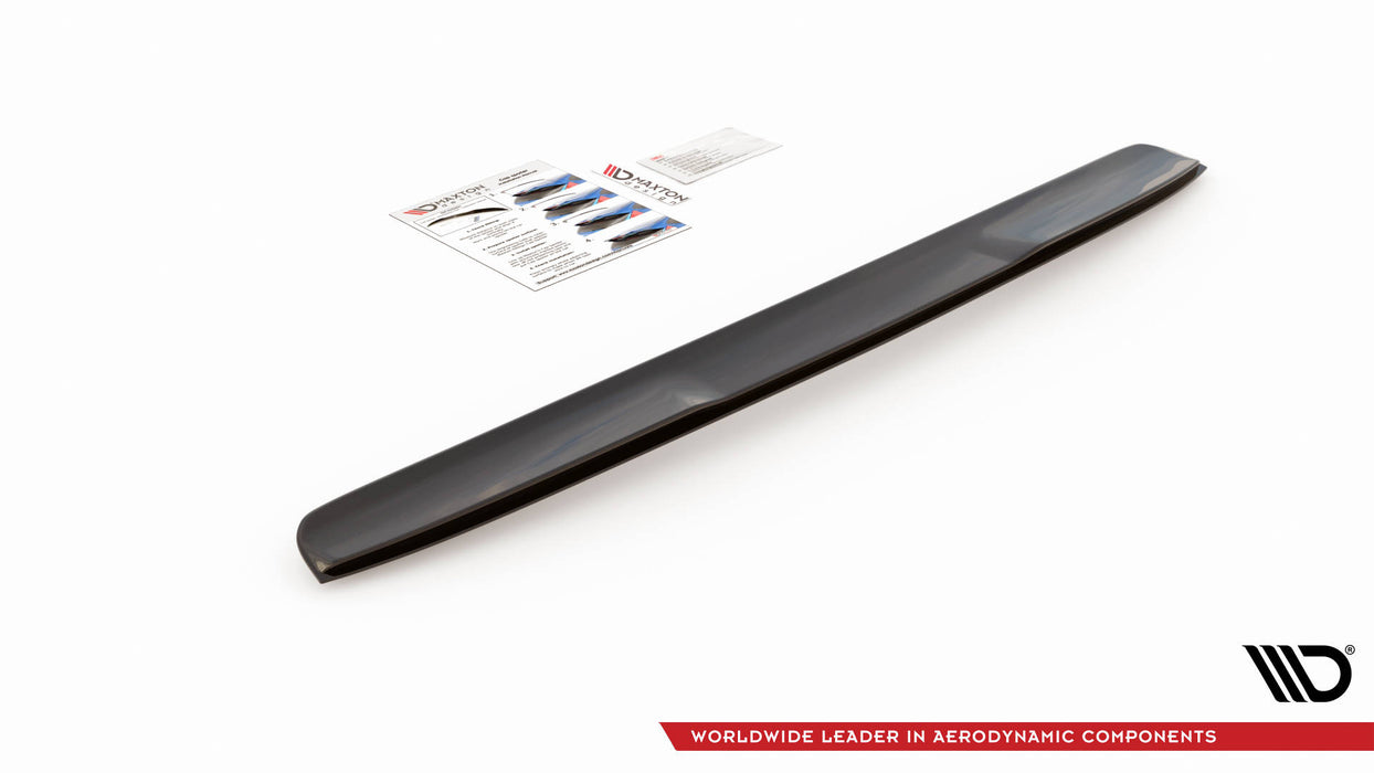 Maxton Design Die Erweiterung der Heckscheibe BMW 2 Gran Coupe M-Pack / M235i F44