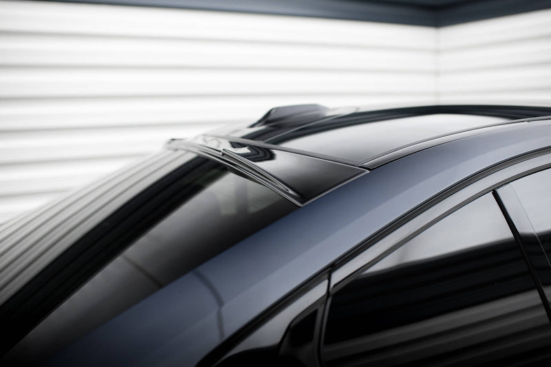Maxton Design Die Erweiterung der Heckscheibe BMW 5 / i5 M-Pack Sedan G60