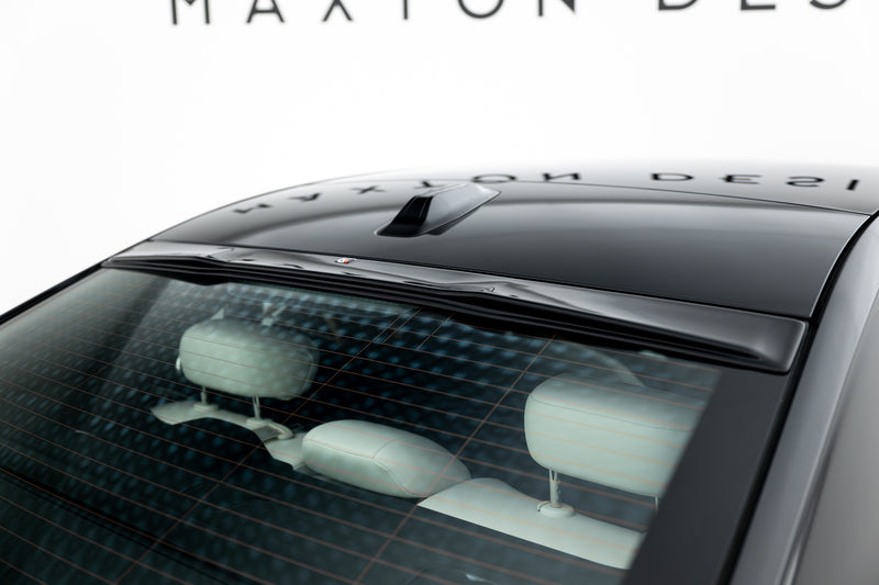 Maxton Design Die Erweiterung der Heckscheibe BMW 7 G70