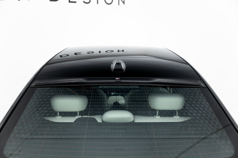 Maxton Design Die Erweiterung der Heckscheibe BMW 7 G70