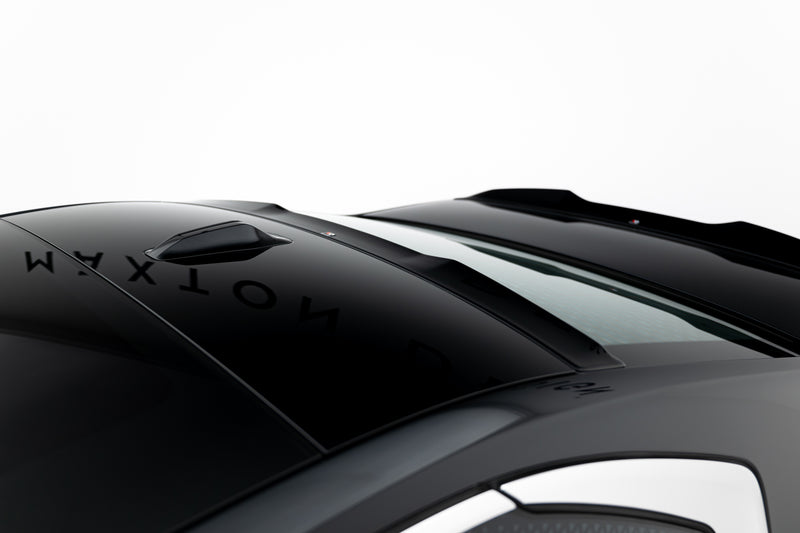 Maxton Design Die Erweiterung der Heckscheibe BMW 7 G70