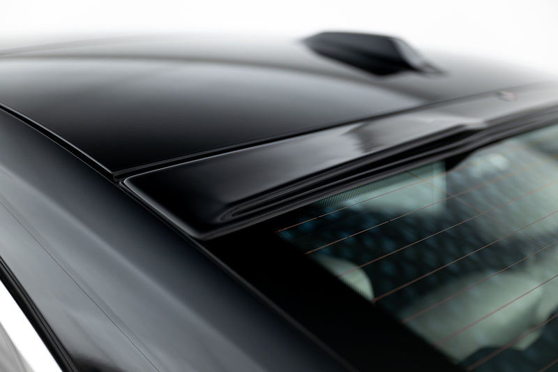 Maxton Design Die Erweiterung der Heckscheibe BMW 7 G70