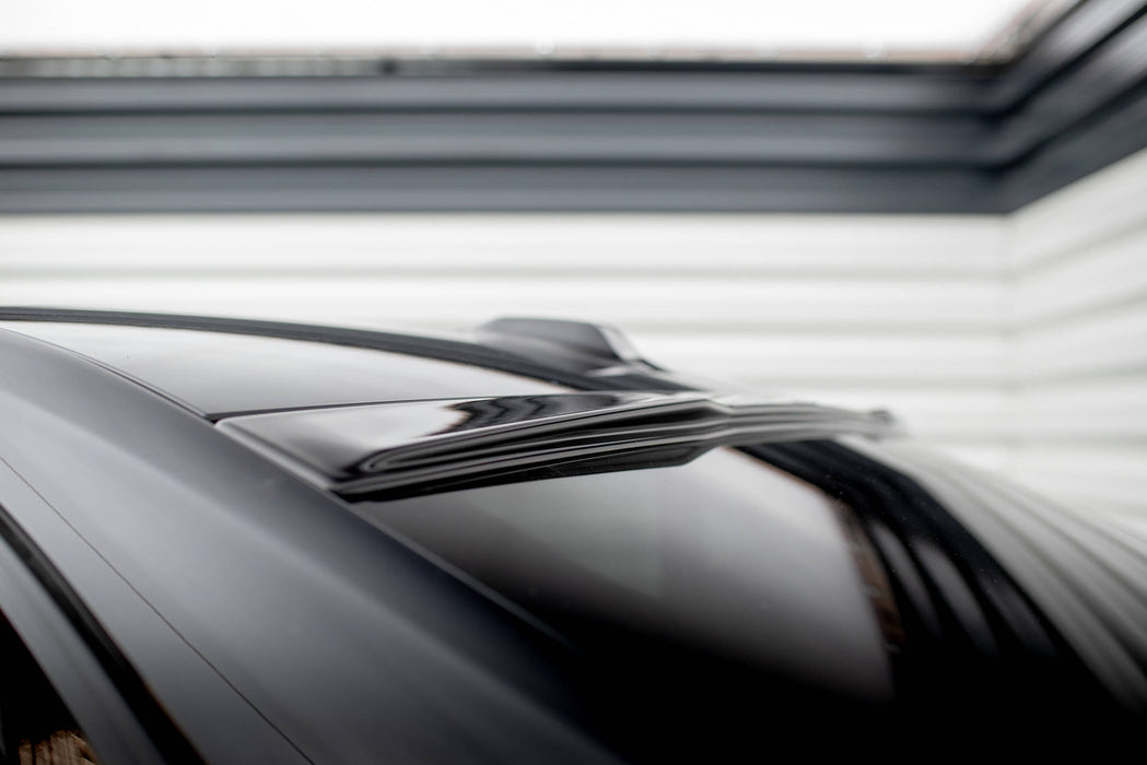Maxton Design Die Erweiterung der Heckscheibe BMW 7 M-Pack / M760e / i7 M-Pack G70