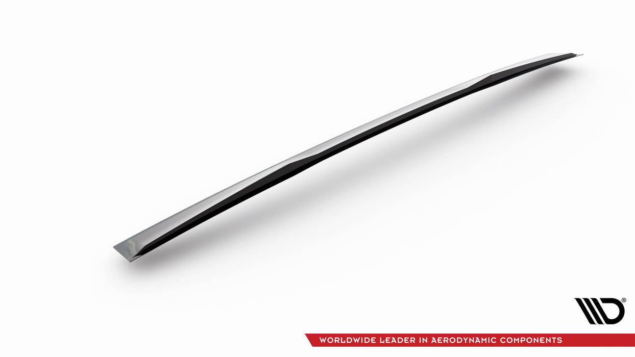Maxton Design Die Erweiterung der Heckscheibe BMW 7 M-Pack / M760e / i7 M-Pack G70