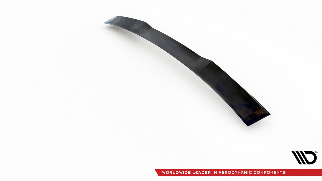 Maxton Design Die Erweiterung der Heckscheibe BMW 7 M-Pack / M760e / i7 M-Pack G70