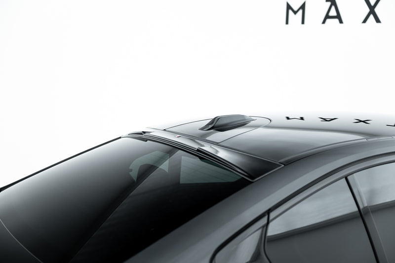 Maxton Design Die Erweiterung der Heckscheibe BMW M5 Sedan G90