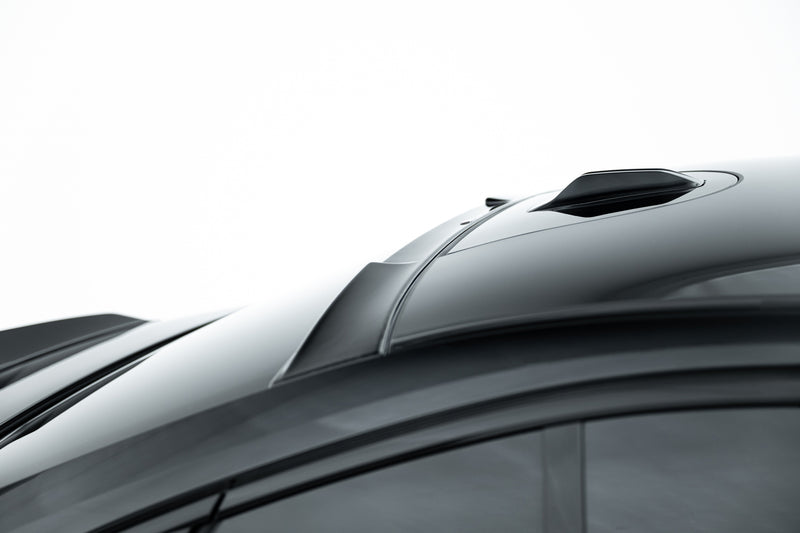 Maxton Design Die Erweiterung der Heckscheibe BMW M5 Sedan G90
