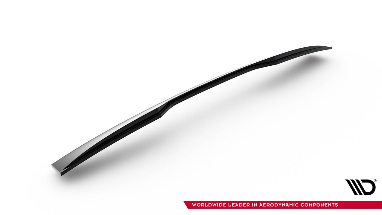 Maxton Design Die Erweiterung der Heckscheibe BMW M550i / 5 M-Pack Sedan G30