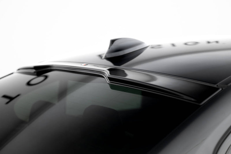 Maxton Design Die Erweiterung der Heckscheibe BMW M550i / 5 M-Pack Sedan G30