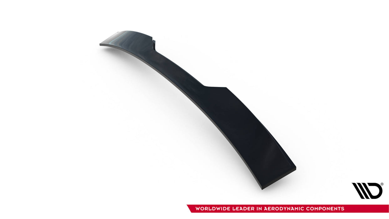 Maxton Design Die Erweiterung der Heckscheibe BMW M550i / 5 M-Pack Sedan G30