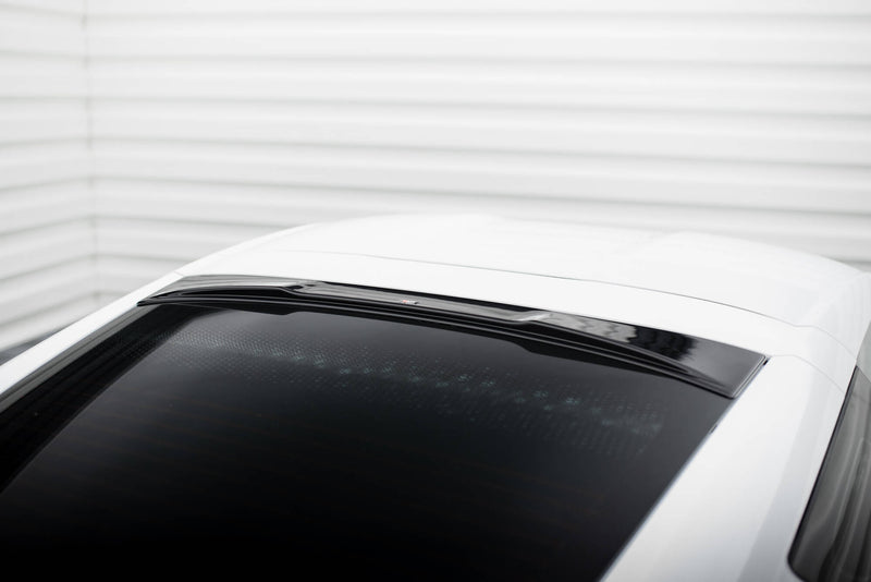 Maxton Design Die Erweiterung der Heckscheibe Chevrolet Corvette Stingray / Z06 C7
