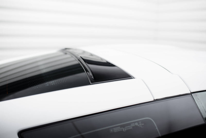 Maxton Design Die Erweiterung der Heckscheibe Chevrolet Corvette Stingray / Z06 C7
