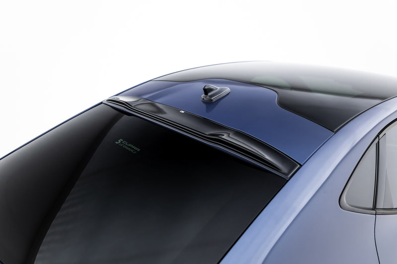 Maxton Design Die Erweiterung der Heckscheibe Cupra Tavascan Mk1