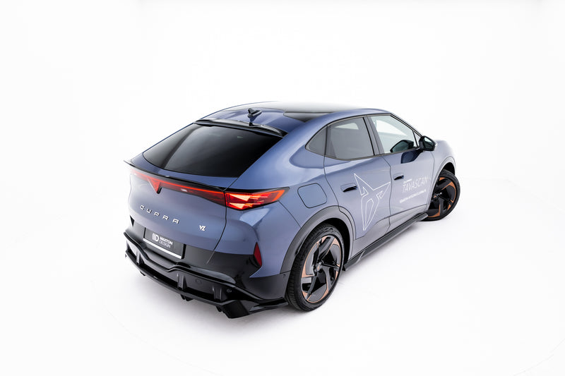 Maxton Design Die Erweiterung der Heckscheibe Cupra Tavascan Mk1