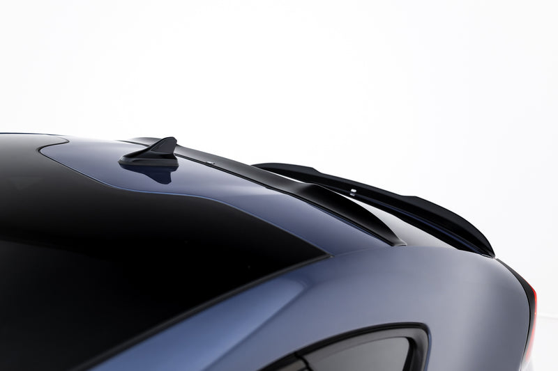 Maxton Design Die Erweiterung der Heckscheibe Cupra Tavascan Mk1