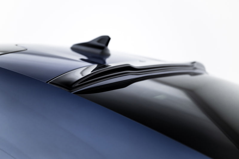 Maxton Design Die Erweiterung der Heckscheibe Cupra Tavascan Mk1