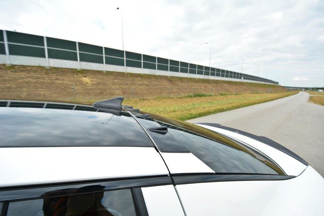 Maxton Design Die Erweiterung der Heckscheibe Kia Stinger GT / GT-Line / Standard Mk1
