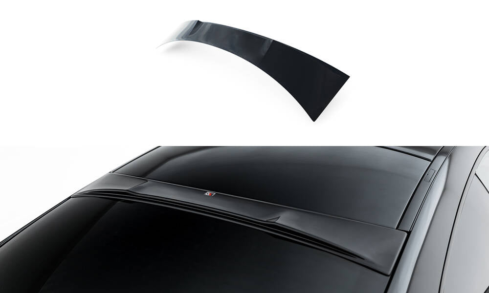 Maxton Design Die Erweiterung der Heckscheibe Mercedes-AMG CLE 53 / AMG-Line C236