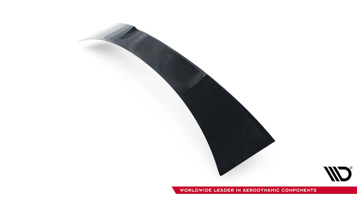 Maxton Design Die Erweiterung der Heckscheibe Mercedes-AMG CLE 53 / AMG-Line C236