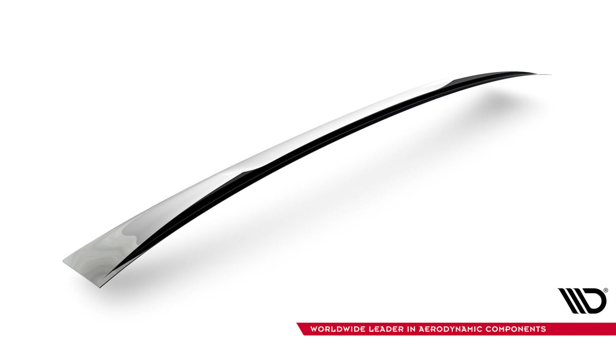 Maxton Design Die Erweiterung der Heckscheibe Mercedes-AMG CLE 53 / AMG-Line C236