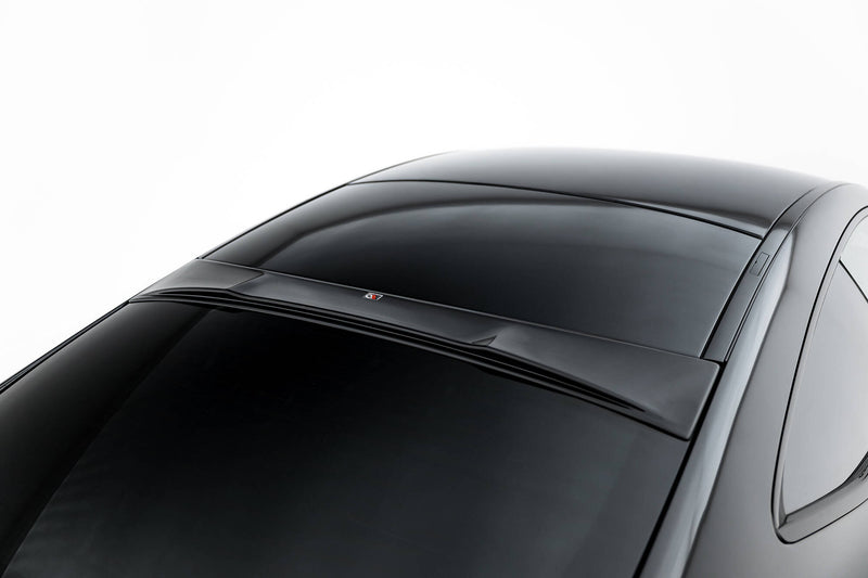 Maxton Design Die Erweiterung der Heckscheibe Mercedes-AMG CLE 53 / AMG-Line C236