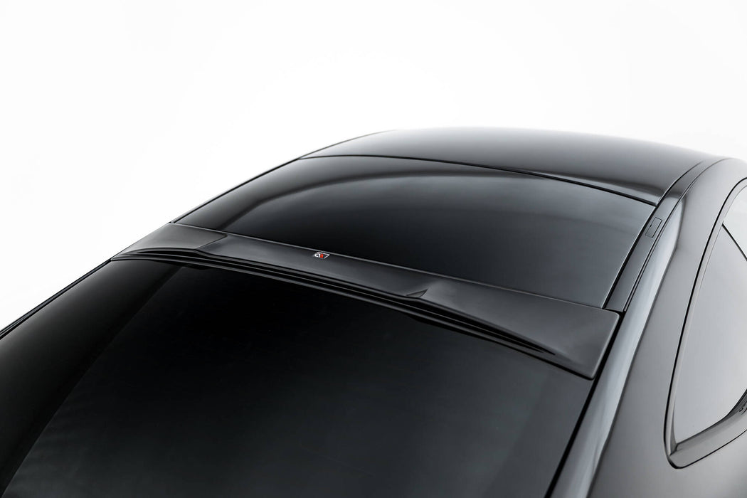 Maxton Design Die Erweiterung der Heckscheibe Mercedes-AMG CLE 53 / AMG-Line C236