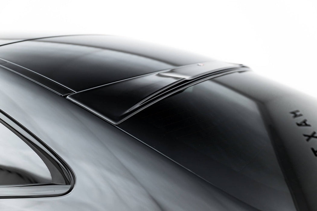 Maxton Design Die Erweiterung der Heckscheibe Mercedes-AMG CLE 53 / AMG-Line C236