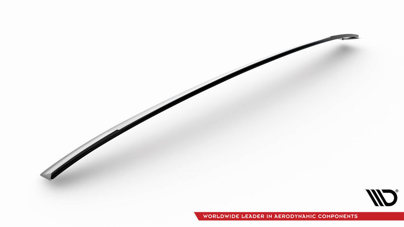 Maxton Design Die Erweiterung der Heckscheibe Volkswagen Arteon R-Line