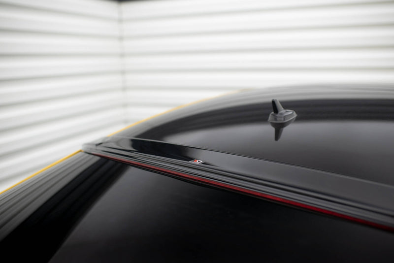 Maxton Design Die Erweiterung der Heckscheibe Volkswagen Arteon R-Line