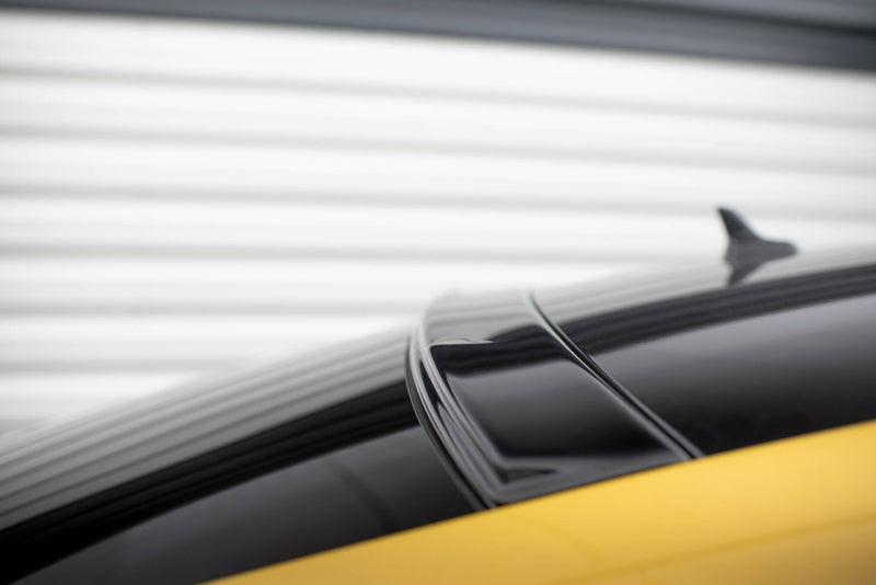 Maxton Design Die Erweiterung der Heckscheibe Volkswagen Arteon R-Line