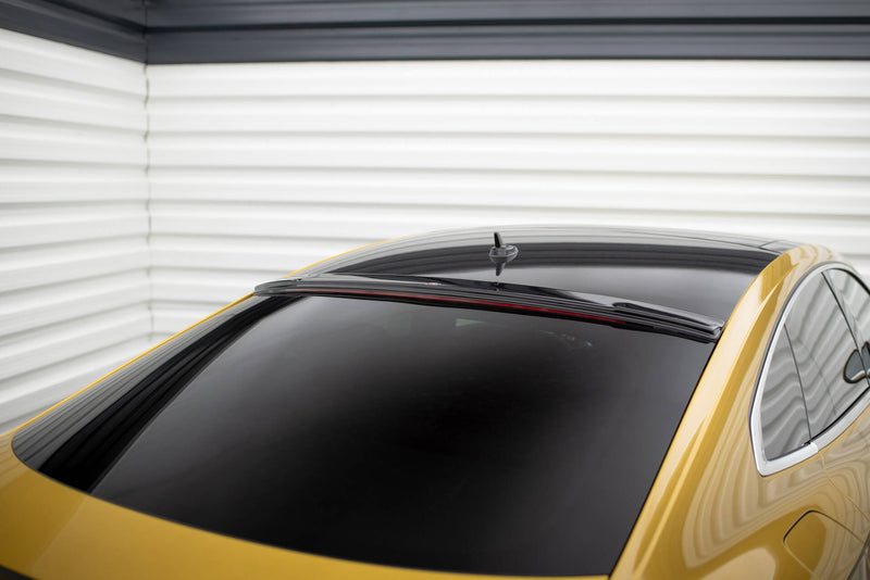 Maxton Design Die Erweiterung der Heckscheibe Volkswagen Arteon R-Line